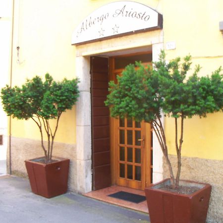 Hotel Ariosto Centro Storico Reggio nell'Emilia Exterior foto