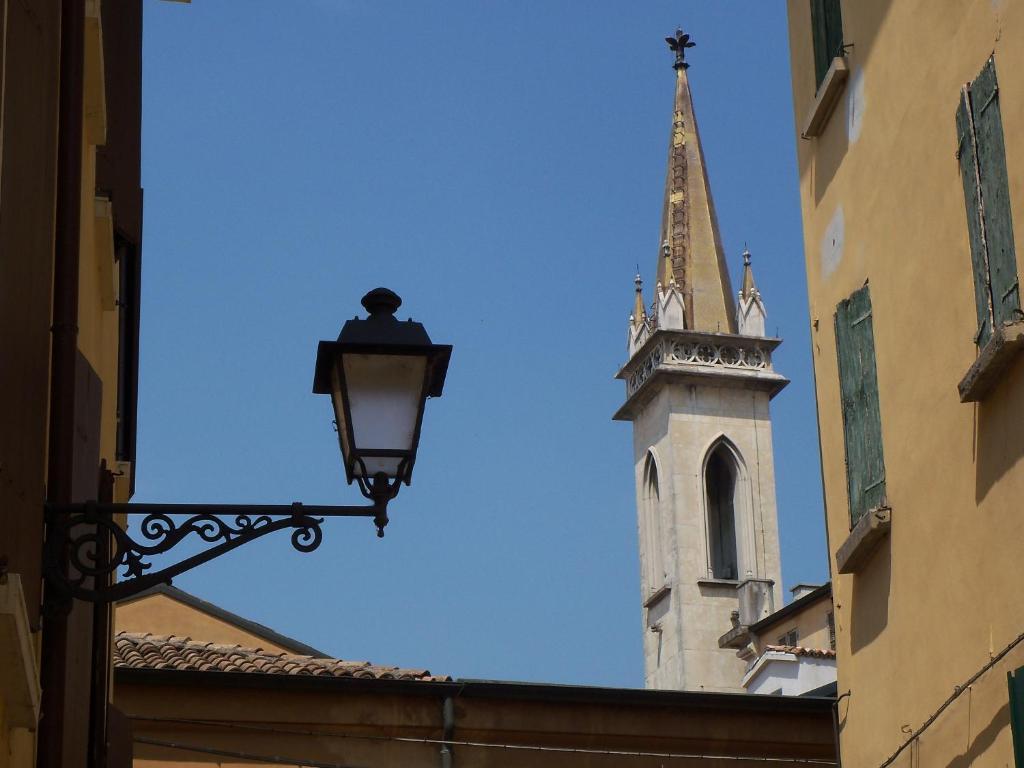 Hotel Ariosto Centro Storico Reggio nell'Emilia Exterior foto